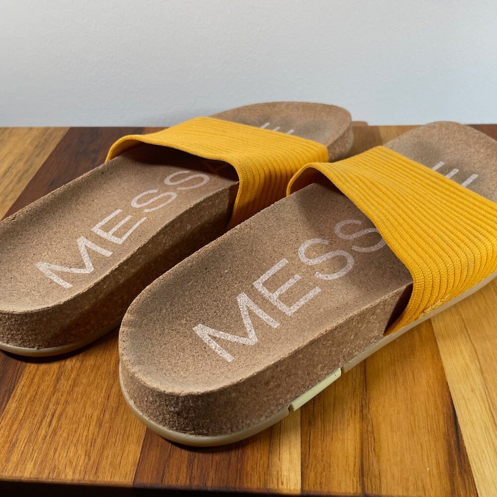 Message slides in size 38